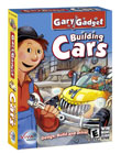 Gary Gadget: Building Cars screen shot