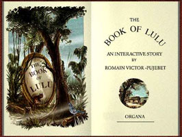 The Book of Lulu