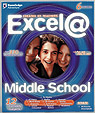 Excel@ Middle School Screen Shot