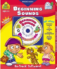 Beginning Sounds Screen Shot