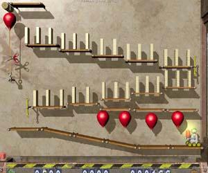 Craxy Machines screen shot